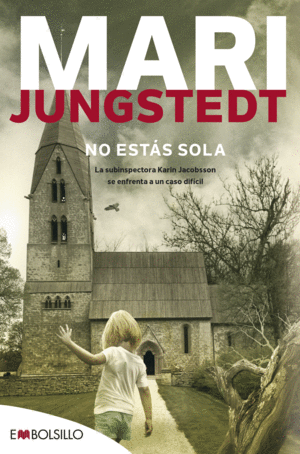 NO EST�S SOLA