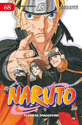 NARUTO N68