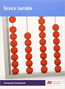 TECNICA CONTABLE 2015