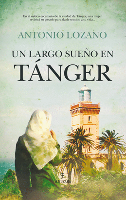 UN LARGO SUEO EN TANGER