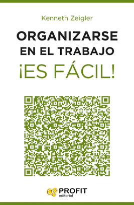 ORGANIZARSE EN EL TRABAJO �ES FACIL!