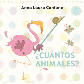 �CUANTOS ANIMALES?