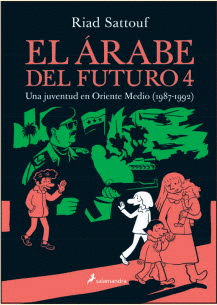 EL RABE DEL FUTURO 4