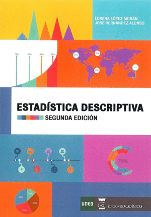 ESTADISTICA DESCRIPTIVA