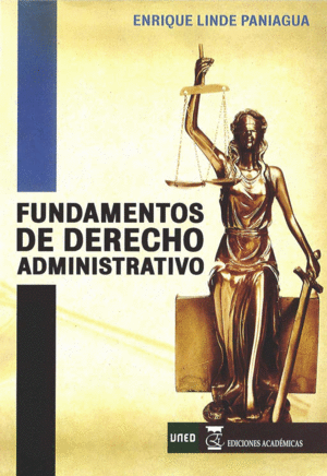 FUNDAMENTOS DE DERECHO ADMINISTRATIVO