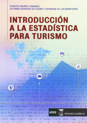 INTRODUCCI�N A LA ESTAD�STICA PARA TURISMO