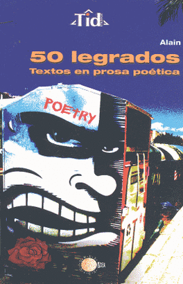 50 LEGRADOS  TEXTOS EN PROSA POETICA