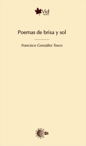 POEMAS DE BRISA Y SOL