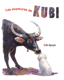 LAS AVENTURAS DE KUBI