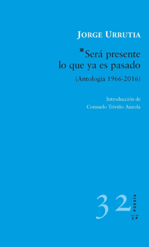 SER� PRESENTE LO QUE YA ES PASADO