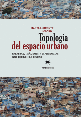 TOPOLOGA DEL ESPACIO URBANO