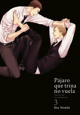 P�JARO QUE TRINA NO VUELA, VOL. 3