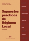 SUPUESTOS PRACTICOS DE REGIMEN LOCAL 2019