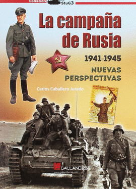 CAMPA�A DE RUSIA,LA