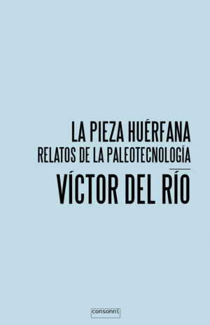 LA PIEZA HURFANA