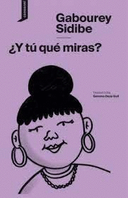 �Y TU QUE MIRAS?