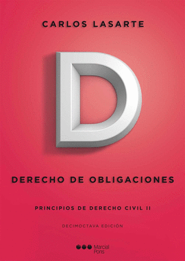 PRINCIPIOS DE DERECHO CIVIL TOMO II 2014