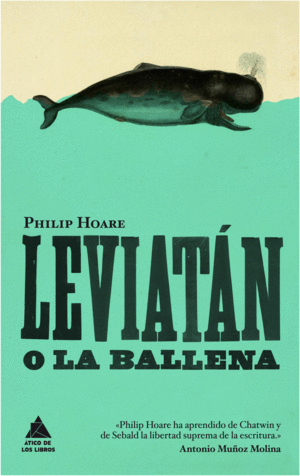 LEVIATAN O LA BALLENA