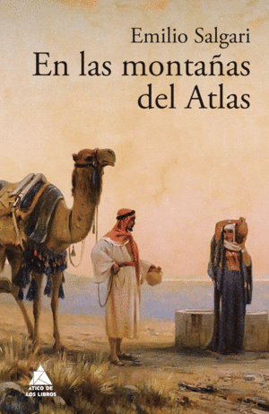 EN LAS MONTAAS DEL ATLAS