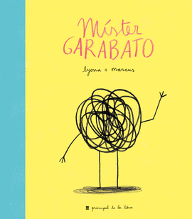 M�STER GARABATO