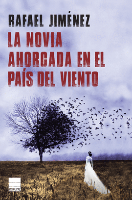 LA NOVIA AHORCADA EN EL PA�S DEL VIENTO