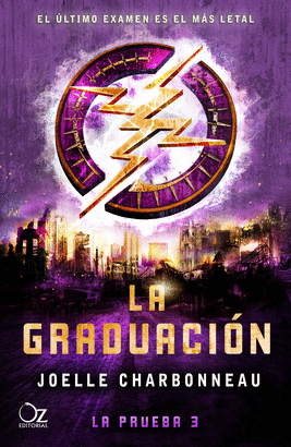 LA GRADUACI�N