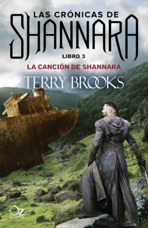 LA CANCIN DE SHANNARA