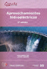 APROVECHAMIENTOS HIDROELECTRICOS 2�ED