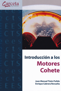 INTRODUCCION A LOS MOTORES COHETE