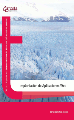 IMPLANTACION DE APLICACIONES WEB