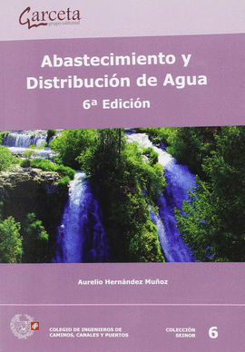 ABASTECIMIENTO Y DISTRIBUCIN DE AGUA