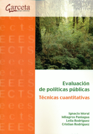 EVALUACI�N DE POL�TICAS P�BLICAS