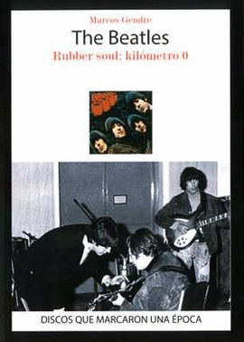 BEATLES,THE RUBBER SOUL: KILOMETRO 0
