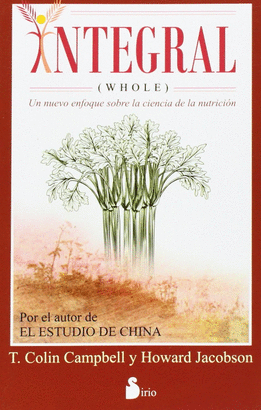 INTEGRAL (WHOLE) UN NUEVO CONCEPTO SOBRE LA CIENCIA