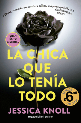 LA CHICA QUE LO TEN�A TODO