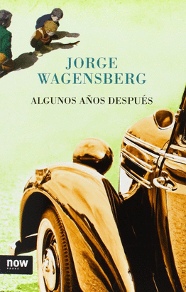 ALGUNOS A�OS DESPU�S