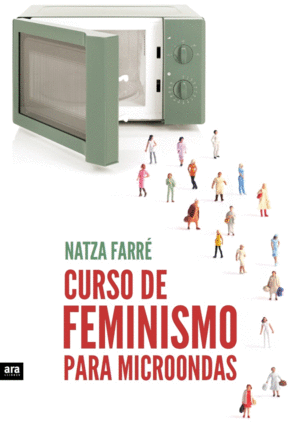 CURSO FEMINISMO PARA MICROONDAS
