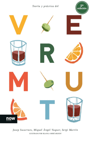 TEOR�A Y PR�CTICA DEL VERMUT