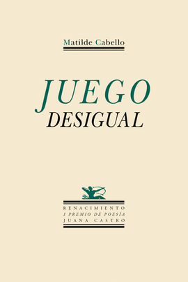 JUEGO DESIGUAL
