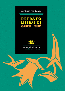 RETRATO LIBERAL DE GABRIEL MIR
