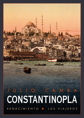 CONSTANTINOPLA