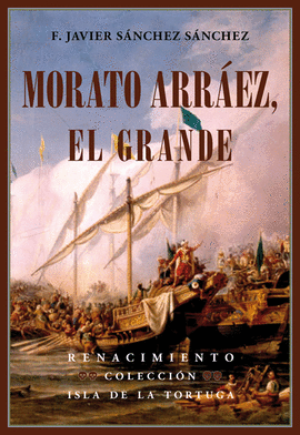 MORATO ARR�EZ, EL GRANDE