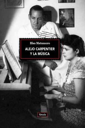 ALEJO CARPENTIER Y LA M�SICA