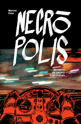 NECR�POLIS
