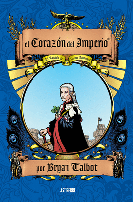 EL CORAZN DEL IMPERIO