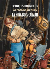 LA NI�A BOIS-CAIM�N