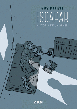 ESCAPAR. HISTORIA DE UN REHN