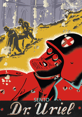 DOCTOR URIEL. EDICI�N INTEGRAL