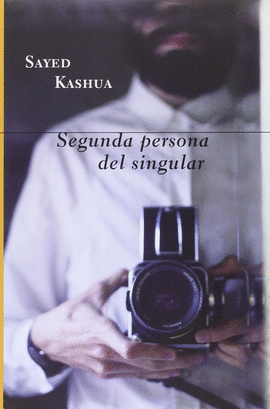 SEGUNDA PERSONA DEL SINGULAR