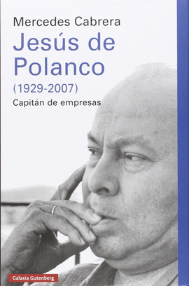 JES�S DE POLANCO (1929-2007)